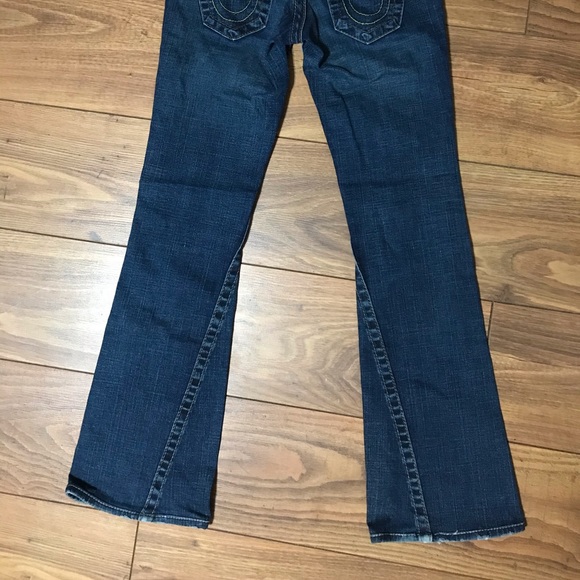 True Religion Joey Jeans size 26 - Picture 7 of 8